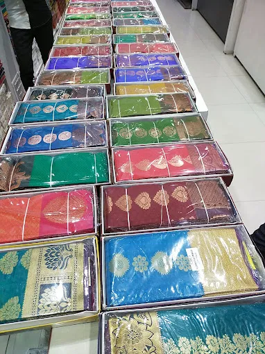 Ramachandra Silks